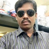 R.Saravanan Ramakishnan