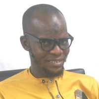 Abdullah Oladipupo, FMVA®