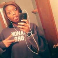Brandi Gloston