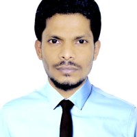 Sadik Shahriar