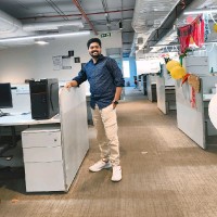 Avay Kumar Patra