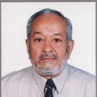 Riazudin Ali