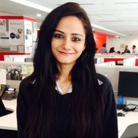 Mansi Johar
