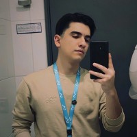 Javier Ortega