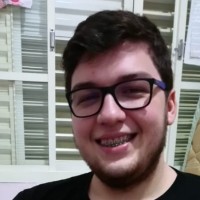 Rafael Alves de Oliviera Perroni