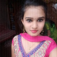 Pooja B N