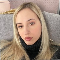 Carla Maria Constantinescu