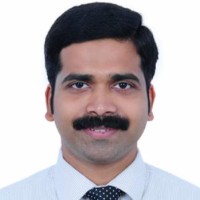 Sreejith Sreekumar