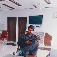 Adil Nosherwan