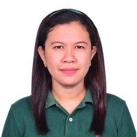Mary Grace Badillo