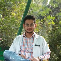 Anshul Jain