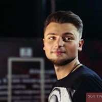 Артём Щербина