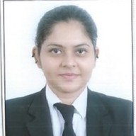 Anuradha Patel