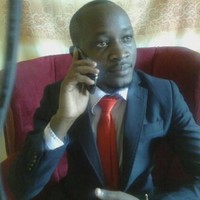 James Ombui