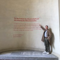 Marcos Egea-Cortines