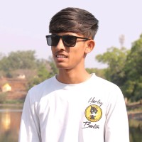 Pawan Jadhav