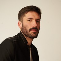 Alejandro Camacho Díaz