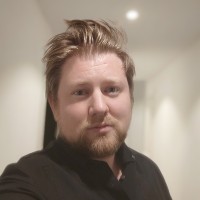 Olof Svensson