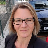 Heike Rauber