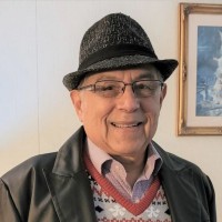 Ralph Ibarra [he/him/his]