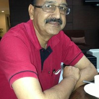 ramesh waza