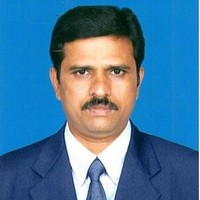 Venkatesh Murthy M