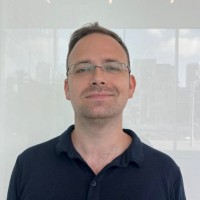 Daniel Shtipel