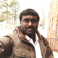 Srinivas K