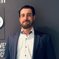 Sebastien Daigneault