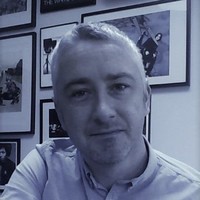 Stephen Clark