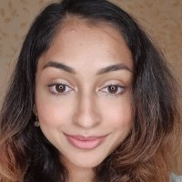Anujah Thayalan