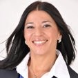 Jane Mascarenhas