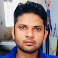 Lakshmikant Rai