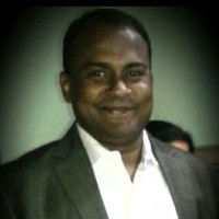 Santosh Kumar Singh