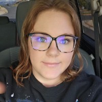 Caitlin Roundy