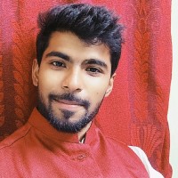 Suman Mandal