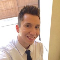 Joe Matthew Gonzalez