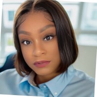 Deidra Alexander, LMSW