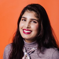 Niyati Mehta