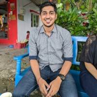 Siddharth Gohil