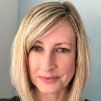 Cathryn Elliott