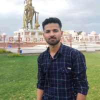 Jitendra Suthar