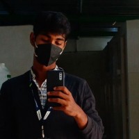 Sathishkumar M
