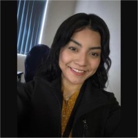 Lizbeth de la Rosa
