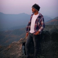 Dashrath Kamble