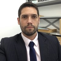 Diego Eduardo Colbeich dos Santos