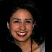 Lizz Torres de Mathews