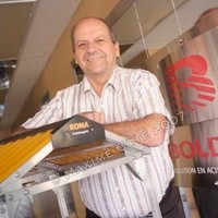 René Bolduc