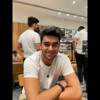 Aryan Mittal
