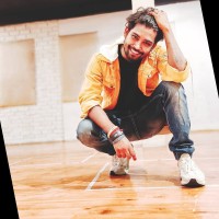 Sayan Ghosh